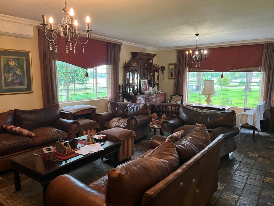 4 Bedroom Property for Sale in Bainsvlei Free State
